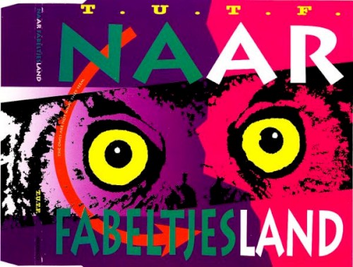 Turn up the Fabeltjeskrant